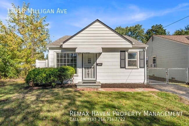 Primary Photo - 12010 Milligan Ave