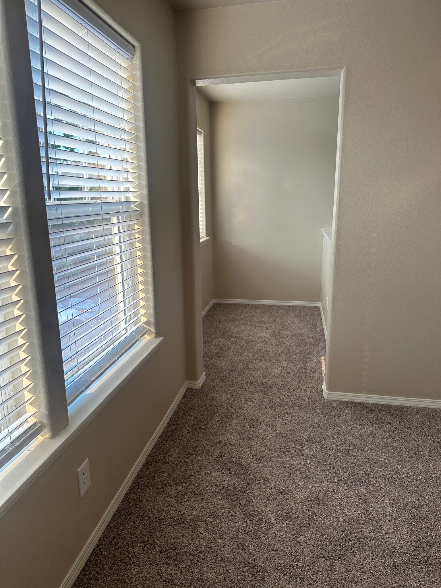 Loft from Front Bedroom - 20878 Nova Loop