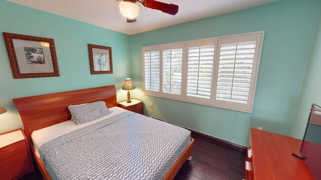 Building Photo - 92-1531 Aliinui Drive #15F