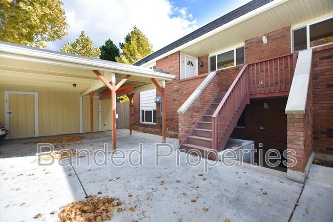 Building Photo - 5800 Main Point Blvd