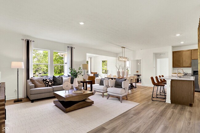 Building Photo - 16826 Sherwin Ct