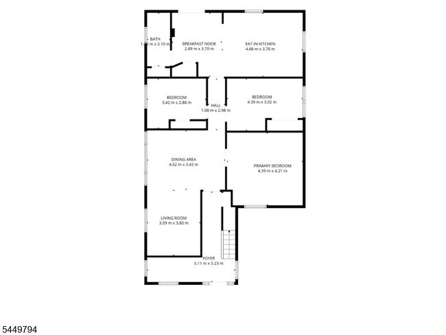 Building Photo - 200 N 18th St