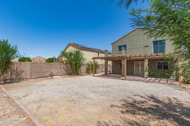 Building Photo - 5722 S 240th Dr