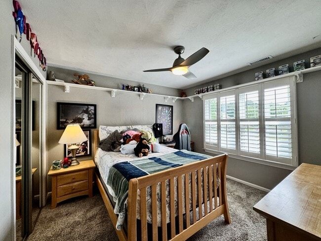 Building Photo - Available 07-01-26! 2-Car Attached Garage - Pet Friendly w/Restrictions - Fenced Yard on a HUGE C...