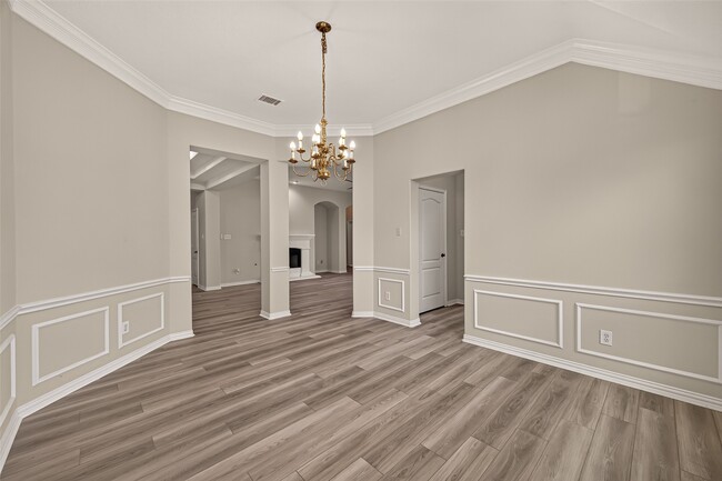 Building Photo - 2607 Plantation Hollow Ct