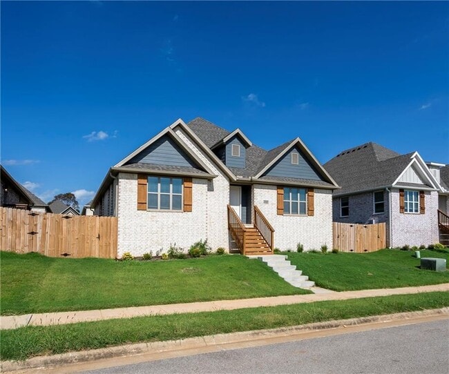 Building Photo - 4300 SW Adams Rd