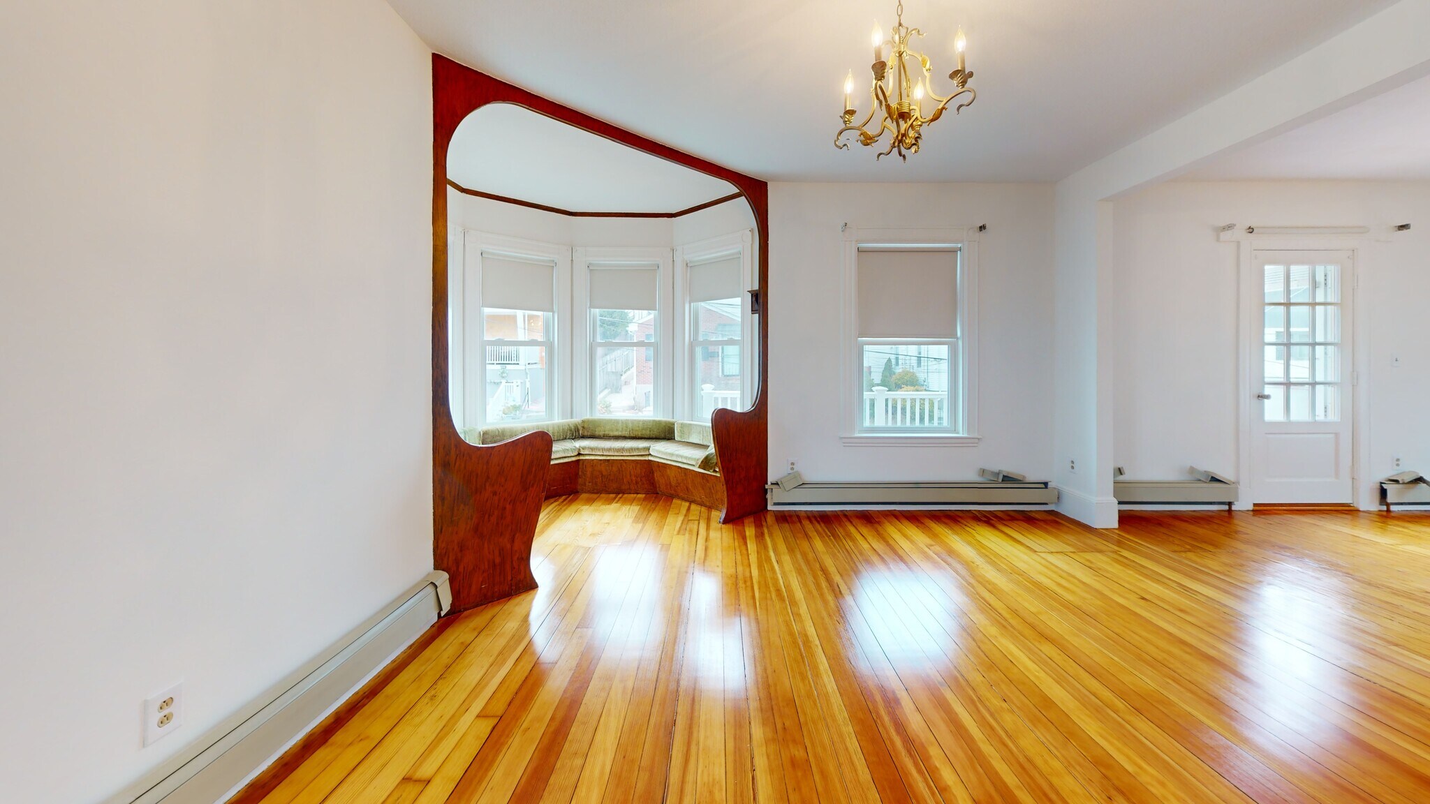 Building Photo - 66 Sagamore Ave