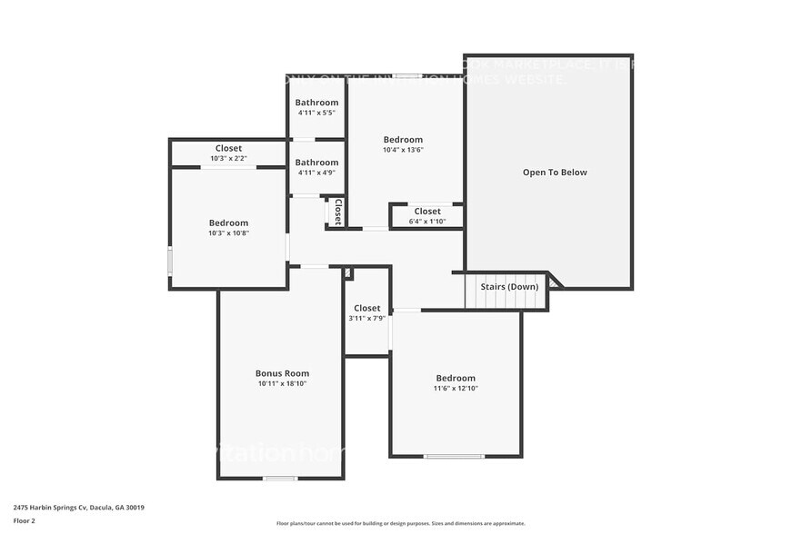 Building Photo - 2475 Harbin Springs Cove