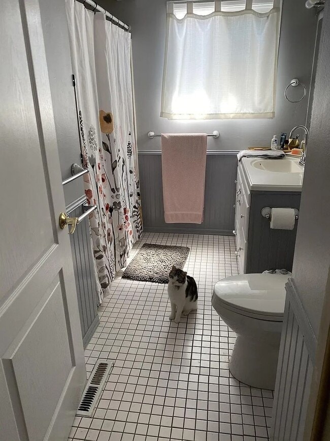 Building Photo - Nice Rambler 3bd 1.75bath Avail. Oct. 3rd
