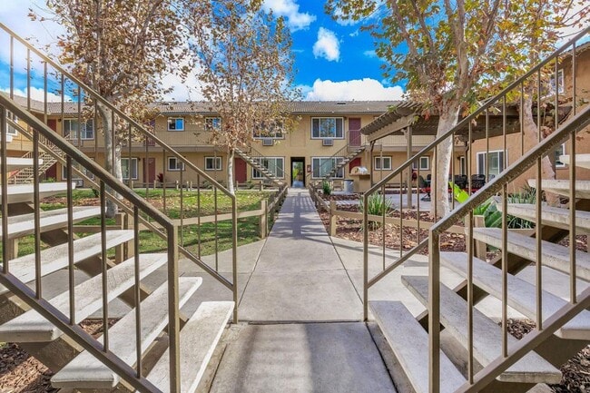 Interior Photo - Newport Gardens Apartments