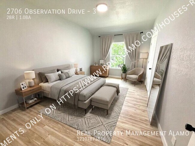 Building Photo - 2706 Observation Dr