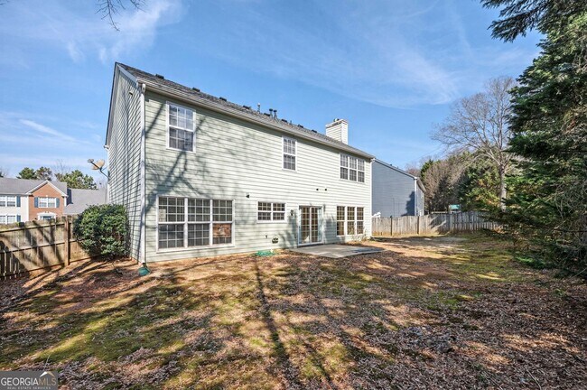 Building Photo - 658 Glenbarrett Ct NE