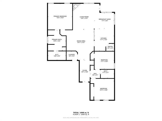 Building Photo - 6132 Shad Dr
