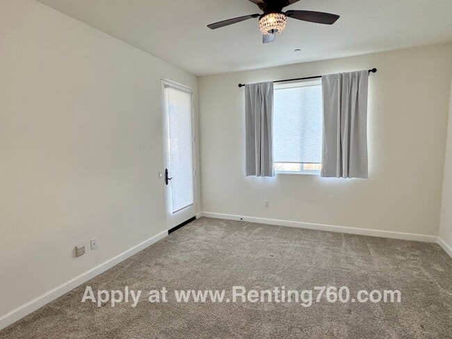 Building Photo - Picturesque Home In 55+ Desert Vista Community!