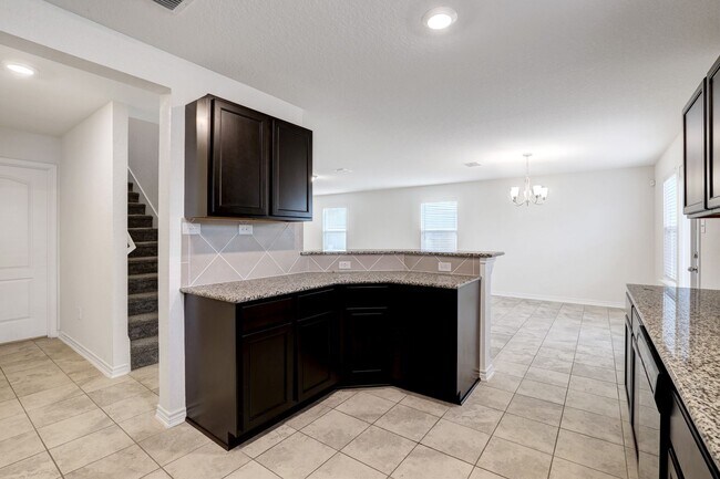 Building Photo - Two-Story Brick Home on a Quiet Cul-de-Sac...