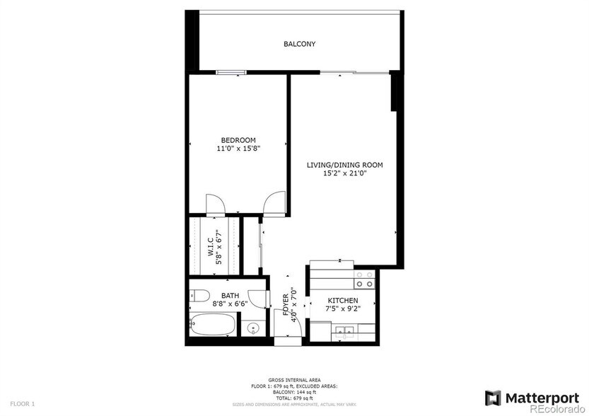 Building Photo - 1265 Race St