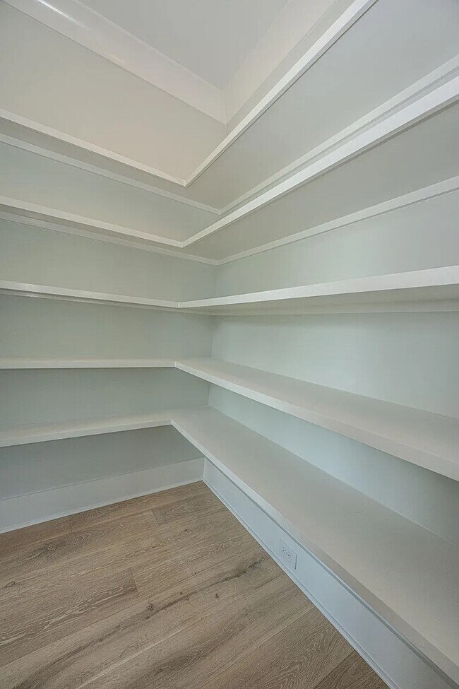 pantry - 3584 Henrietta Hartford Rd