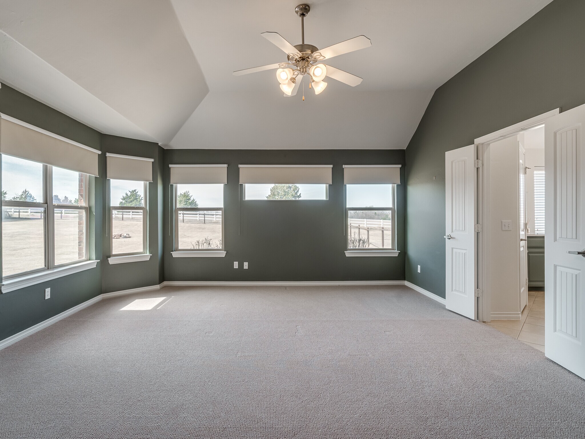 Master Bedroom - 20301 Flowered Meadows Way