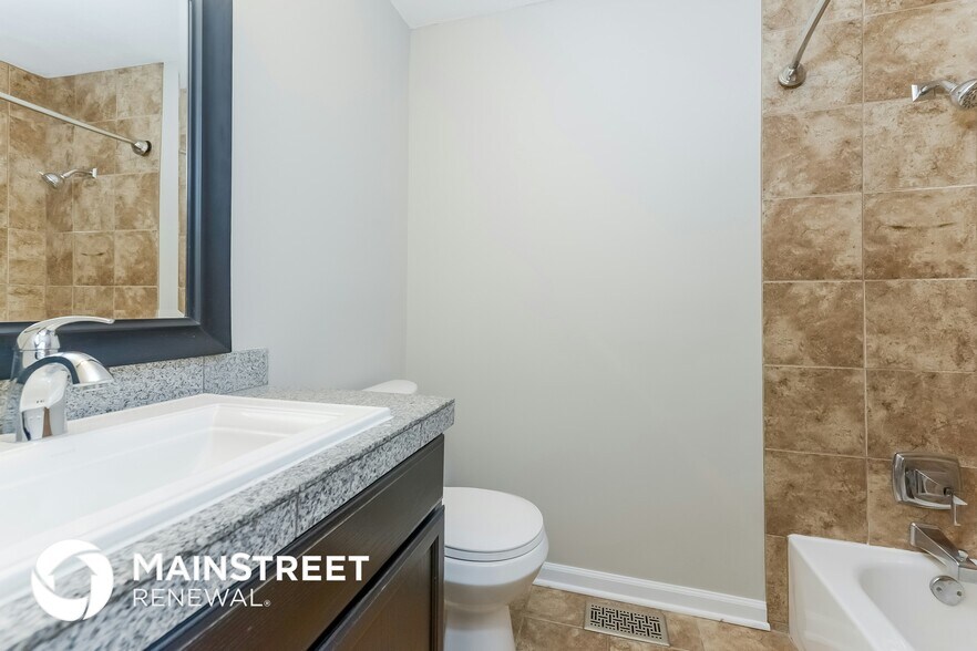 Building Photo - 1630 S Whitney Dr