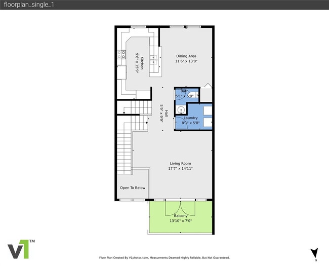 Building Photo - 1614 NE 9th St