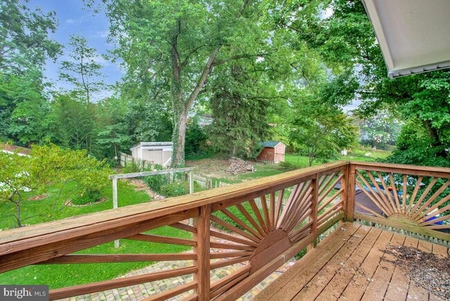 Building Photo - 509 Denham Rd