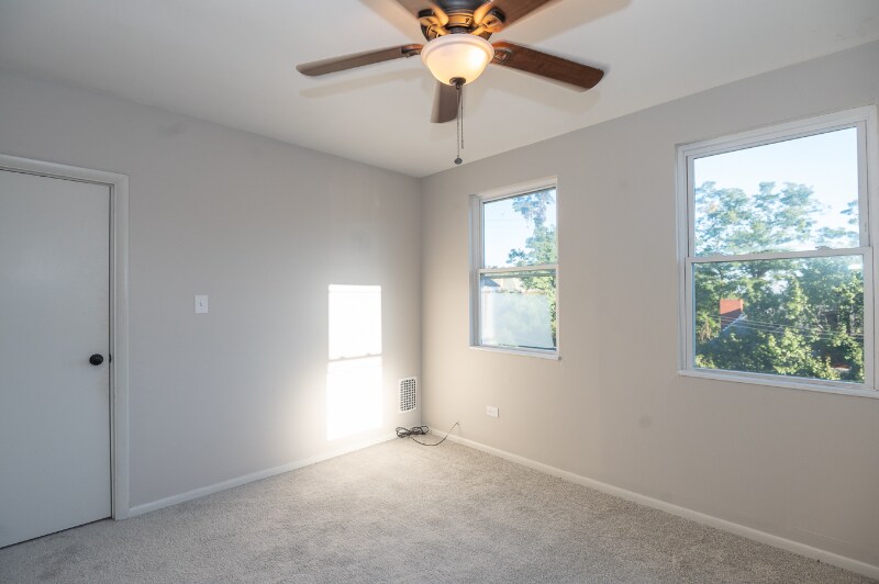 Building Photo - 1600 Rutherford Ave