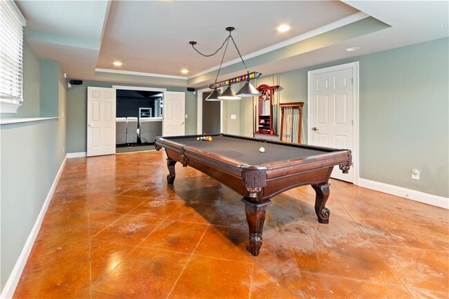 Building Photo - 3239 Mill Chase Cir SE