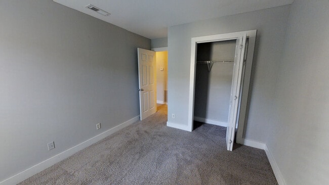 Bedroom - GreenRock Estates