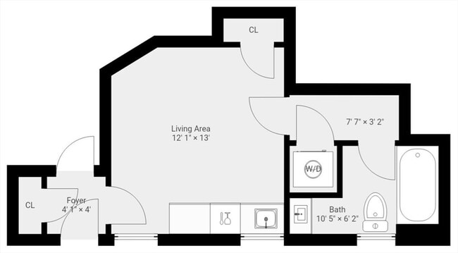 Building Photo - 32 Beacon St