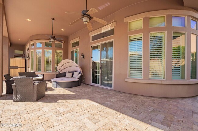 Building Photo - 4935 W Yearling Rd