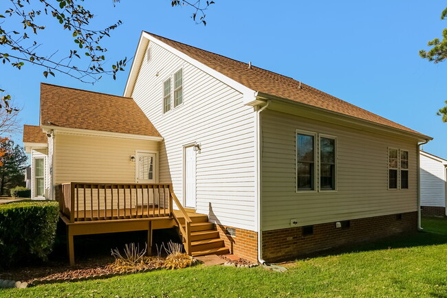 Building Photo - 4109 Mackinac Island Ln