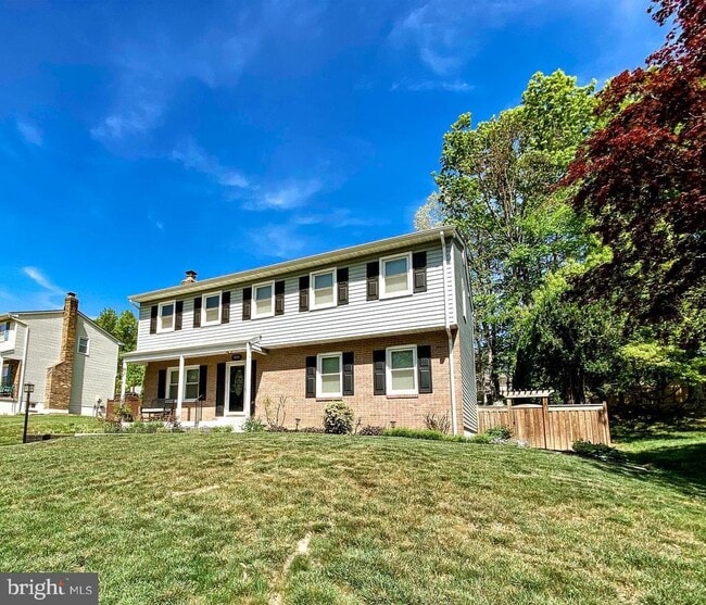Building Photo - 13210 Nickleson Dr