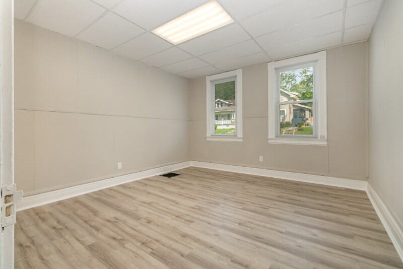 Building Photo - 517 Highland Ave