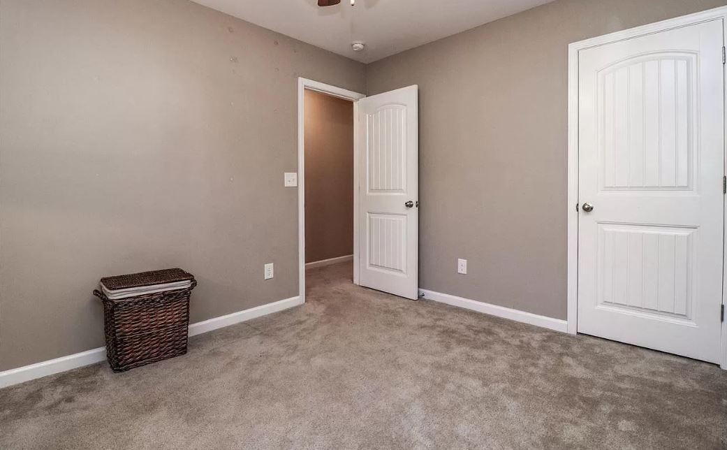 Bedroom #1 - 452 Bowers Rd