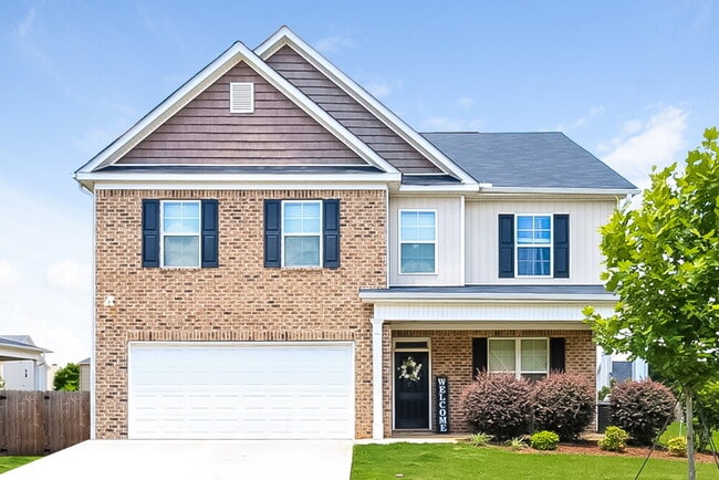 Building Photo - 1225 Nottley Dr