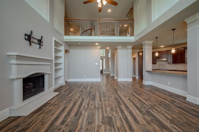 Building Photo - 26406 Planters Heath Dr