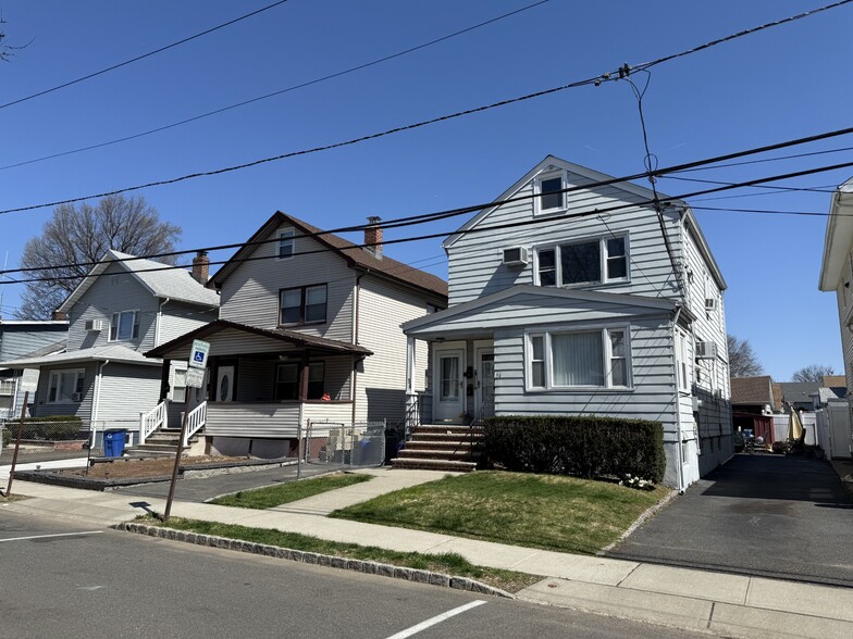 Front of Home - 54 Wallace St