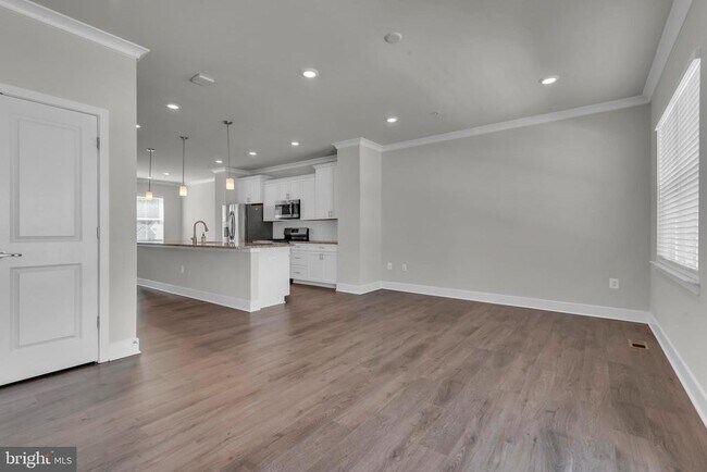 Building Photo - 5754 Frederick Douglas Pl