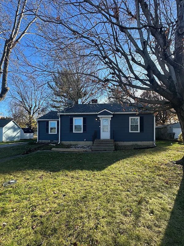 Building Photo - "Charming 3-Bedroom Home with Spacious 1760 Sq Ft in Greenwood, IN!"