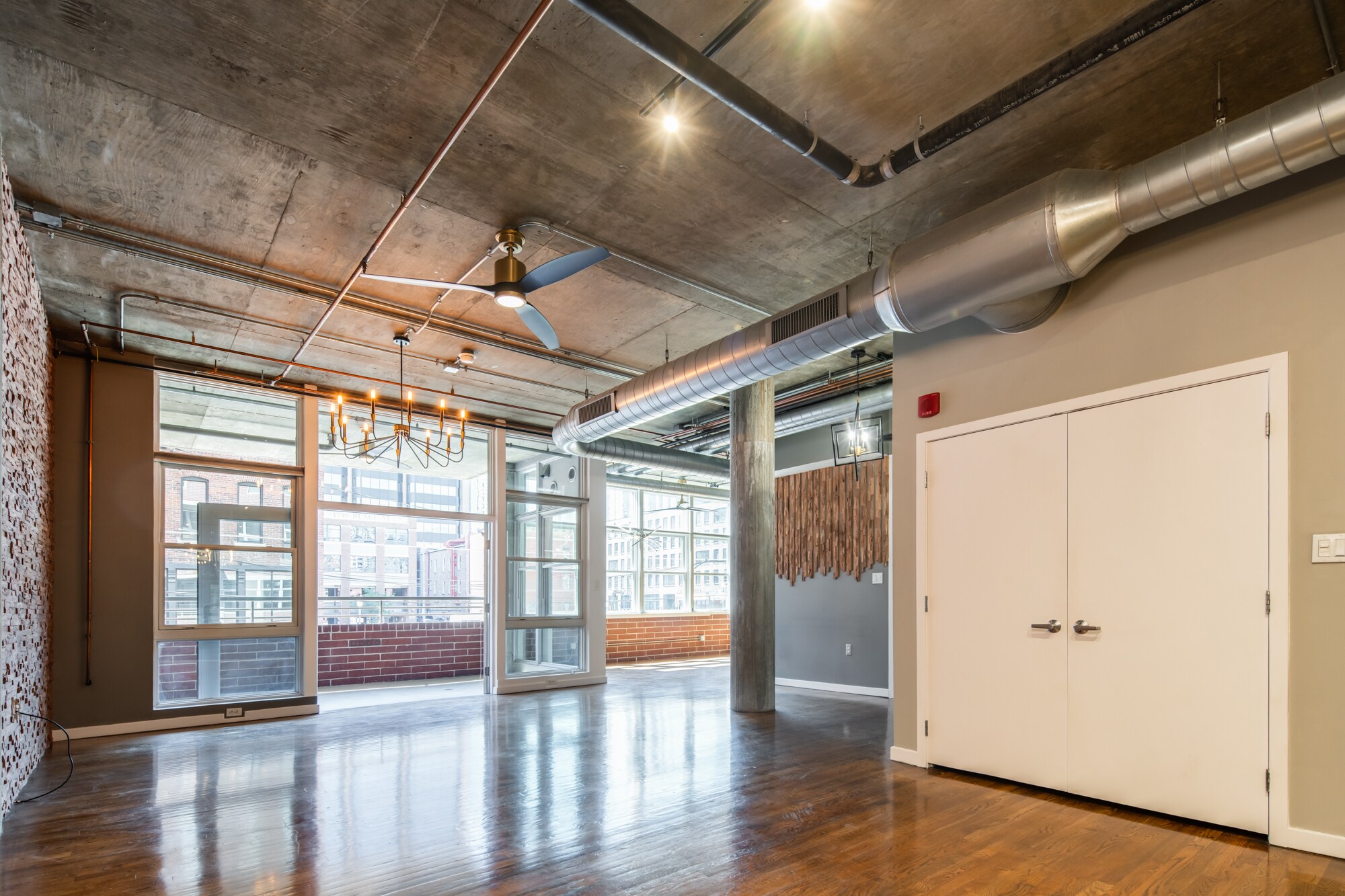 Building Photo - 1720 Wazee St