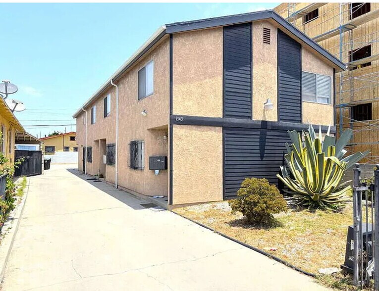 Primary Photo - 1343 W 36th St