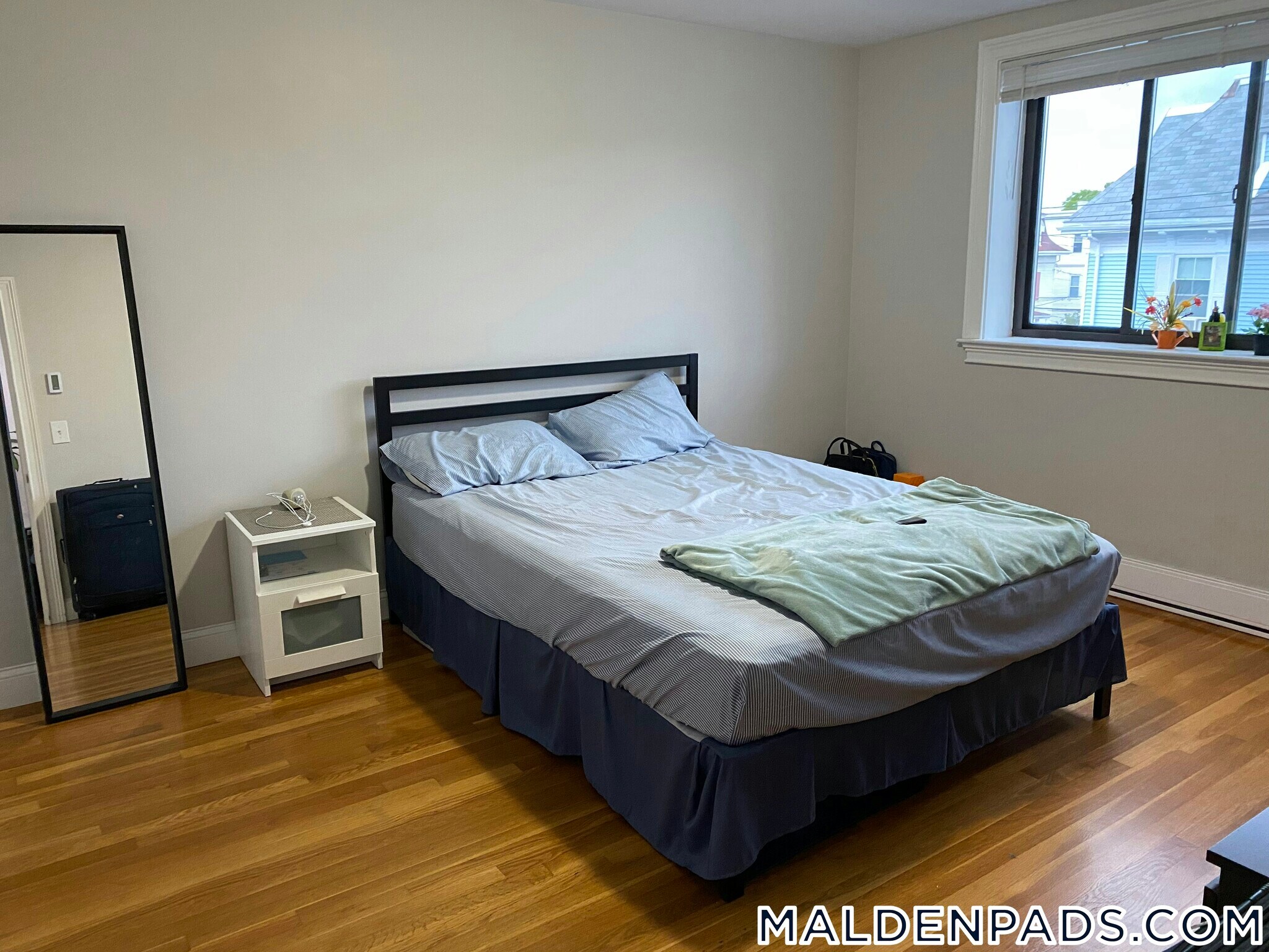 Building Photo - 134 Summer St