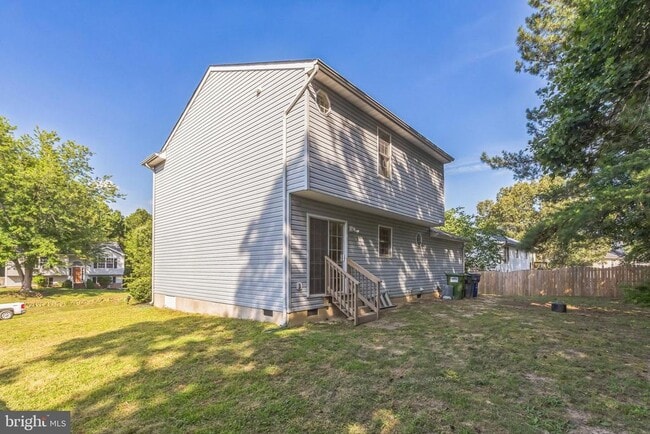 Building Photo - 8712 Oldham Rd