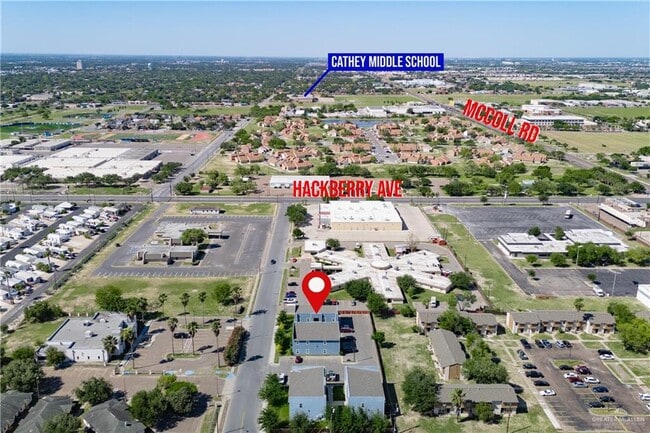 Building Photo - 21 S Cynthia St