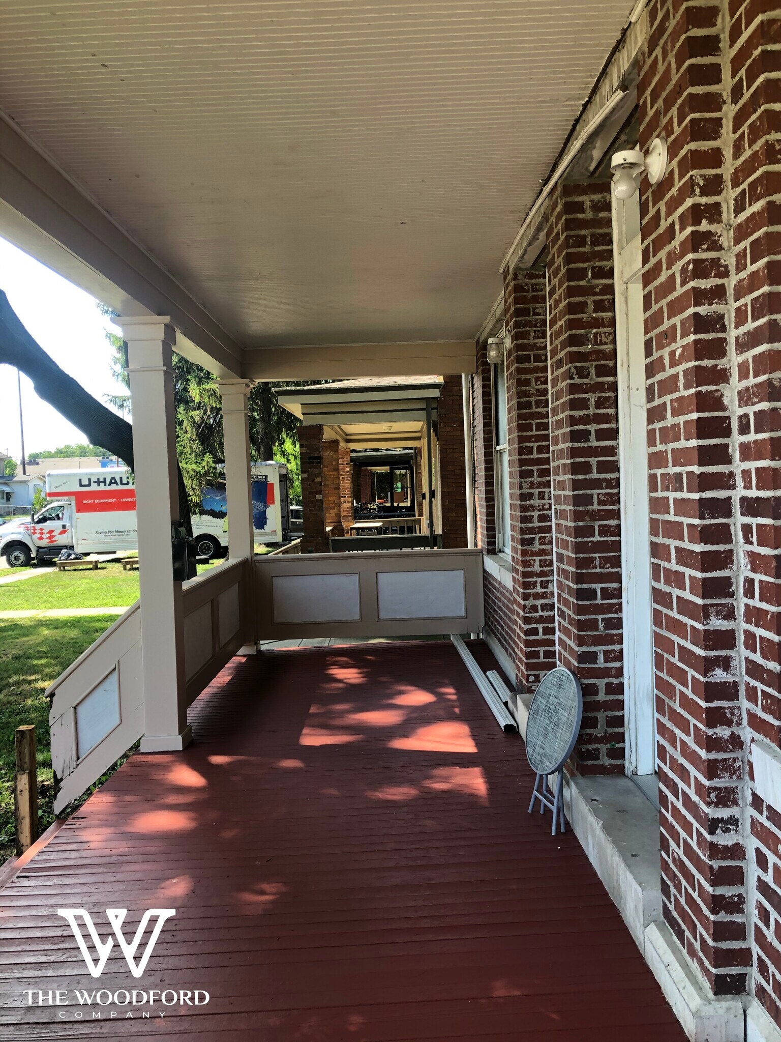 Building Photo - 1641 Summit Street