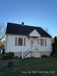 Building Photo - 1019 Ray Rd SE