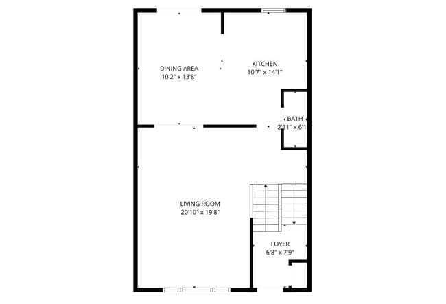 Building Photo - 6304 Hana Rd