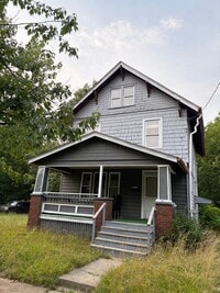 Building Photo - 897 Peckham St