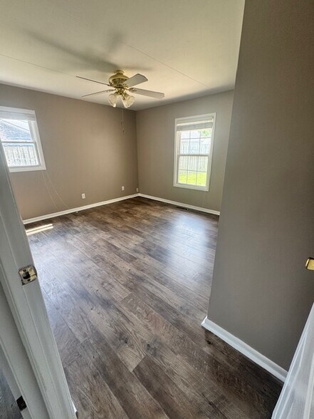 Bedroom 1 - 4313 Alder Dr