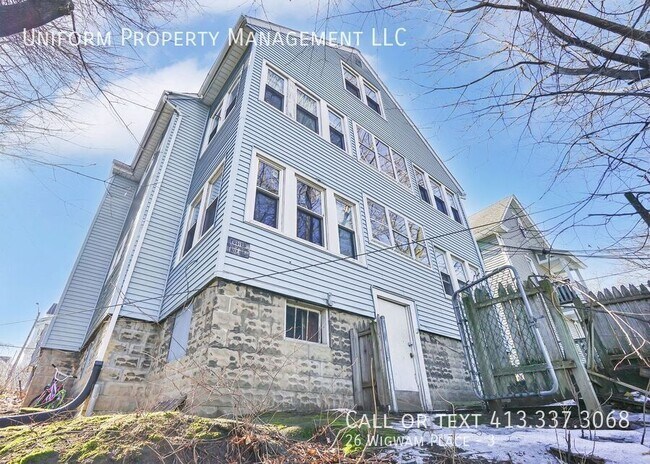 Building Photo - 26 Wigwam Pl